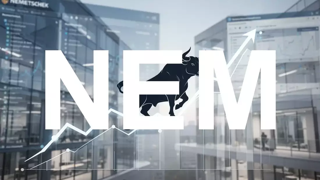 Nemetschek's Revenue Surges 17% but Stock at 52-Week Low: Subscription Shift Weighs