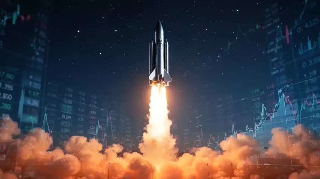 SpaceX Post-IPO: Lockup Expiry Threatens to Overwhelm Demand