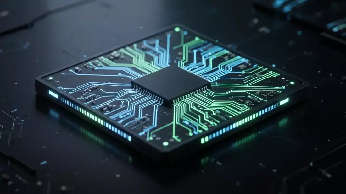 VanEck Semiconductor ETF: Intel-Apple Deal, Marvell Index Entry, Micron Earnings