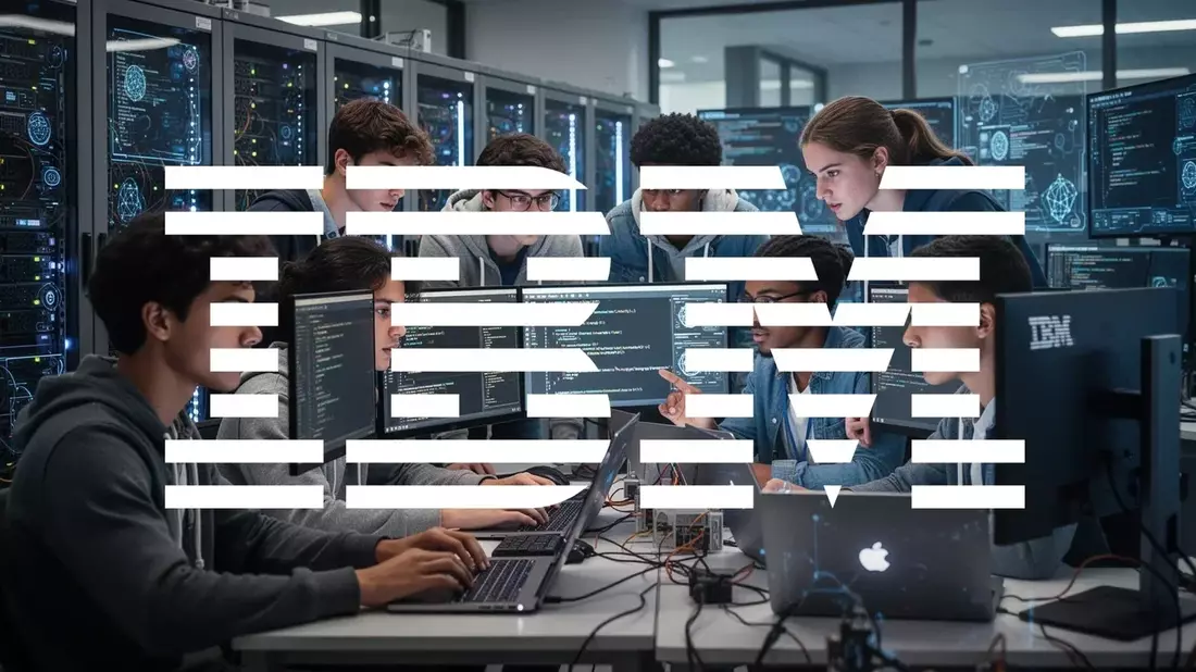 IBM Research Backfires: AI Confusion Threatens Watsonx Revenue, Stock Down 16%