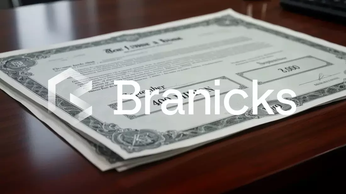 Branicks Group Faces June 30 Insolvency Risk Over Audit and Refinancing Deadlines