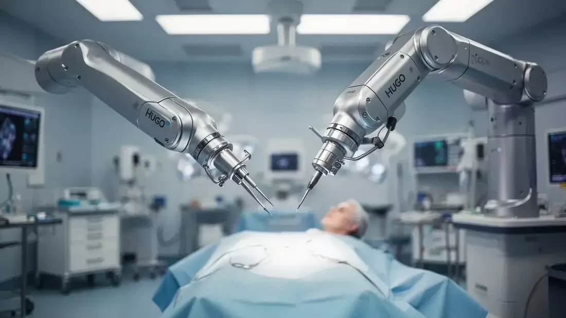 Medtronic Heart Ablation Sales Surge 124% Yet Stock Falls on Margin Worries
