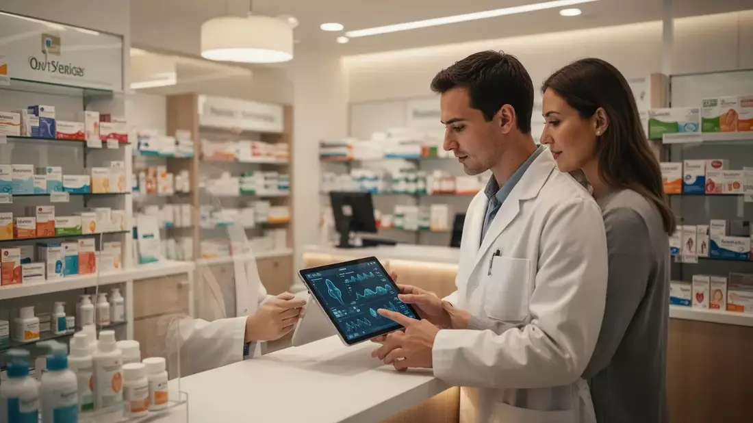 Apothekenreform 2026: Neue Leistungen und Telemedizin ab Juli