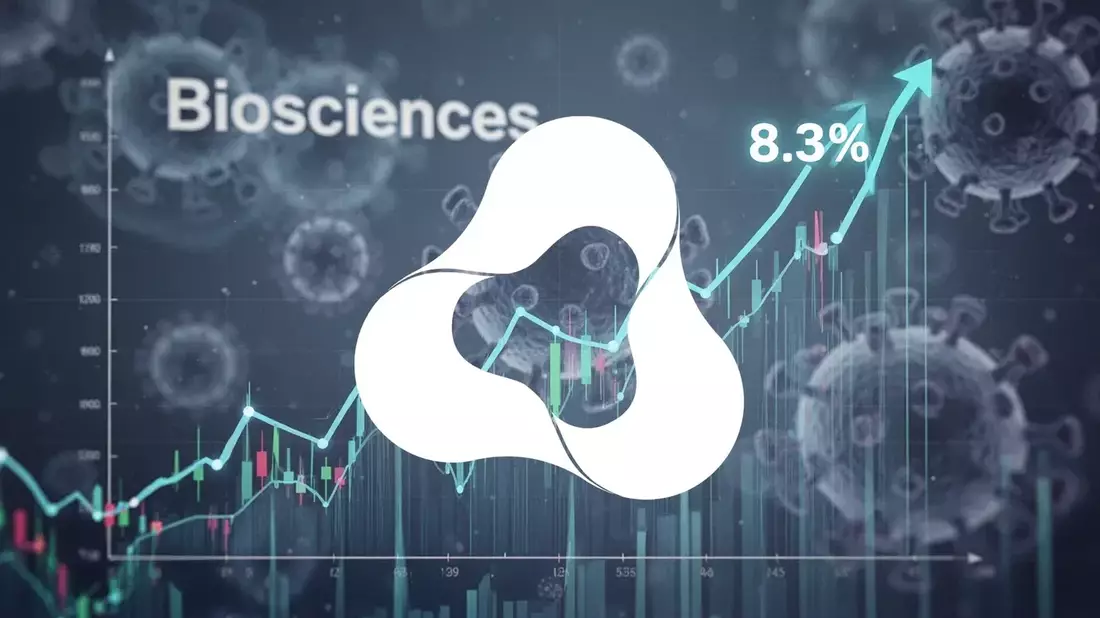 Kuros Biosciences Revenue Surges 72% But Stock Near 52-Week Low Amid Trauma Expansion
