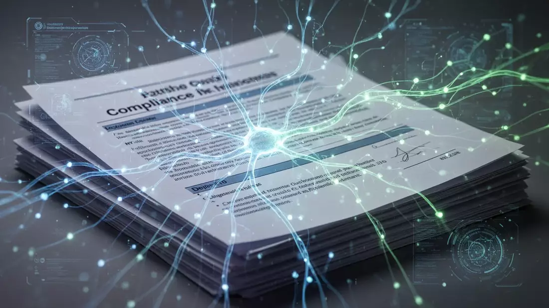KI-Agenten revolutionieren Compliance und Genehmigungsprozesse