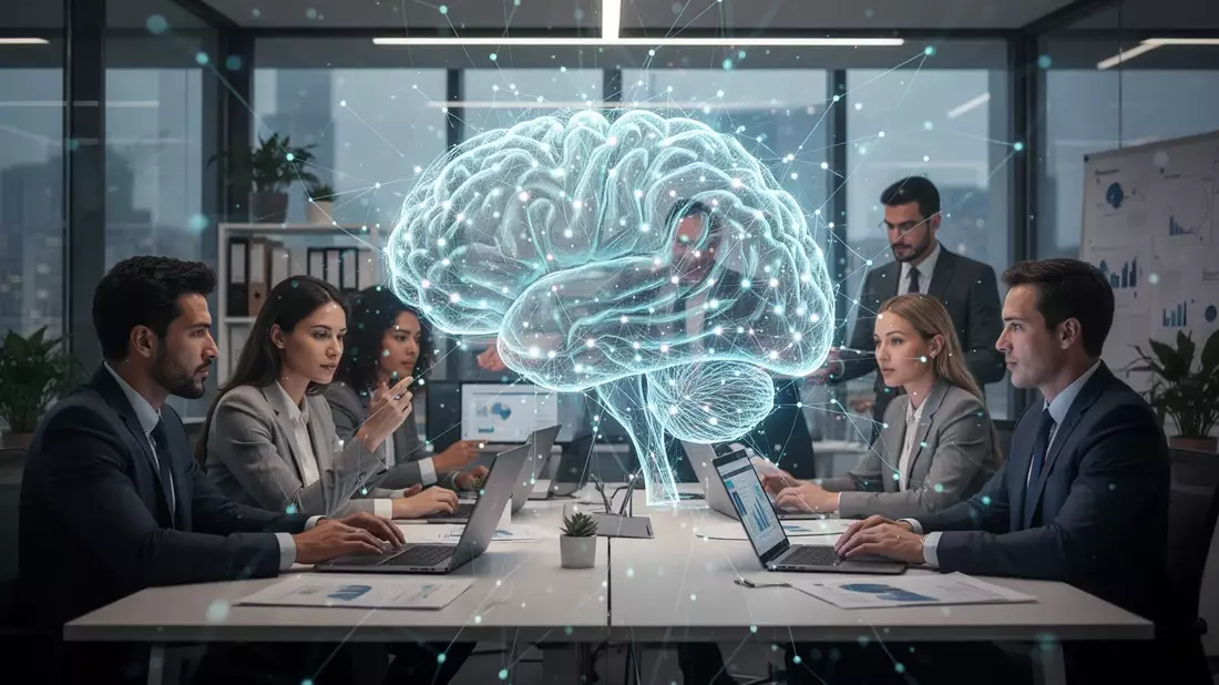 KI-Agenten revolutionieren Personalarbeit: Adecco und Tech-Giganten treiben Automatisierung