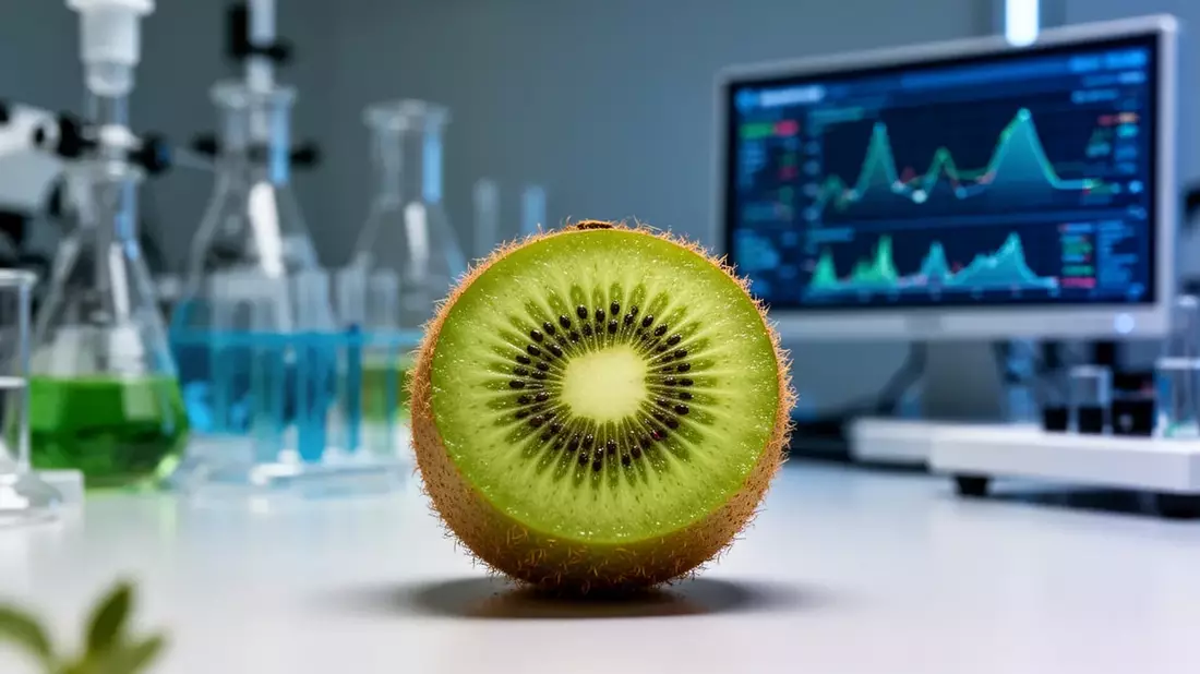 Kiwis als natürliche Hilfe bei Verstopfung und Reizdarm