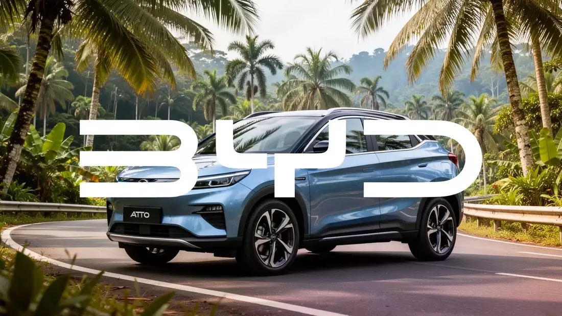 BYD's Flash-Charging Target in Doubt as Stock Touches 52-Week Low