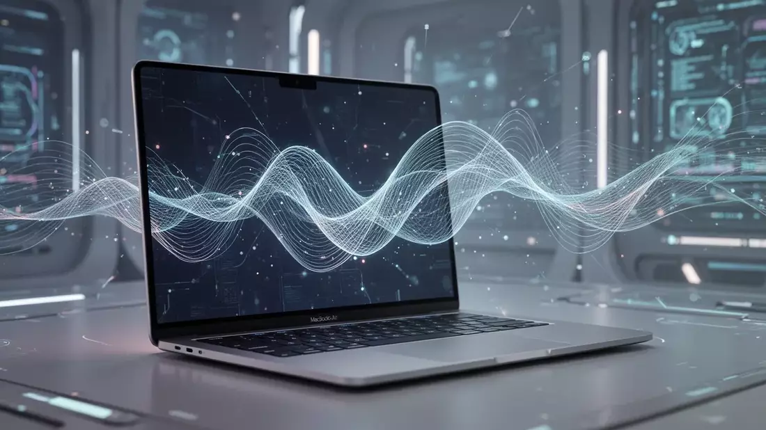Apple MacBook Air M5: KI-Power und WiFi 7 für macOS 27