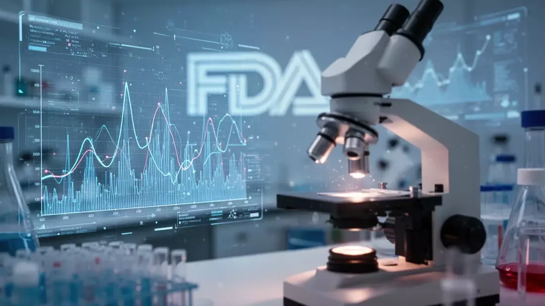 Pentixapharm Aktie: FDA genehmigt Phase-3-Studie für PentixaFor