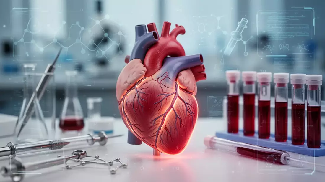 Herzgesundheit 2026: Scheinfasten, Sardinen & Smartwatch-Erkennung