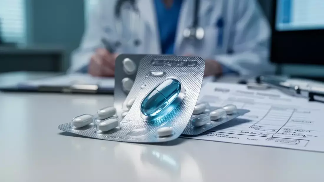 GLP-1-Markt im Wandel: Tabletten statt Spritzen dominieren