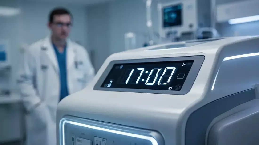 Sysmex: Neue Allianzen und Alzheimer-Test gegen Kursverfall
