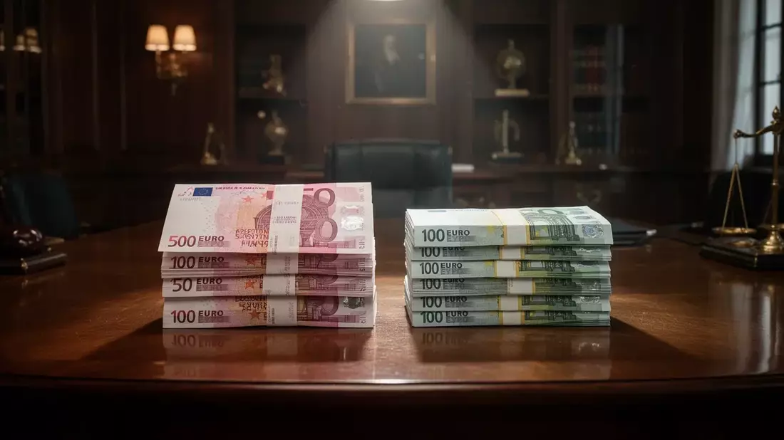 Franken-Anleihe ETP: Neue Dynamik im Euro-Wechselkurs