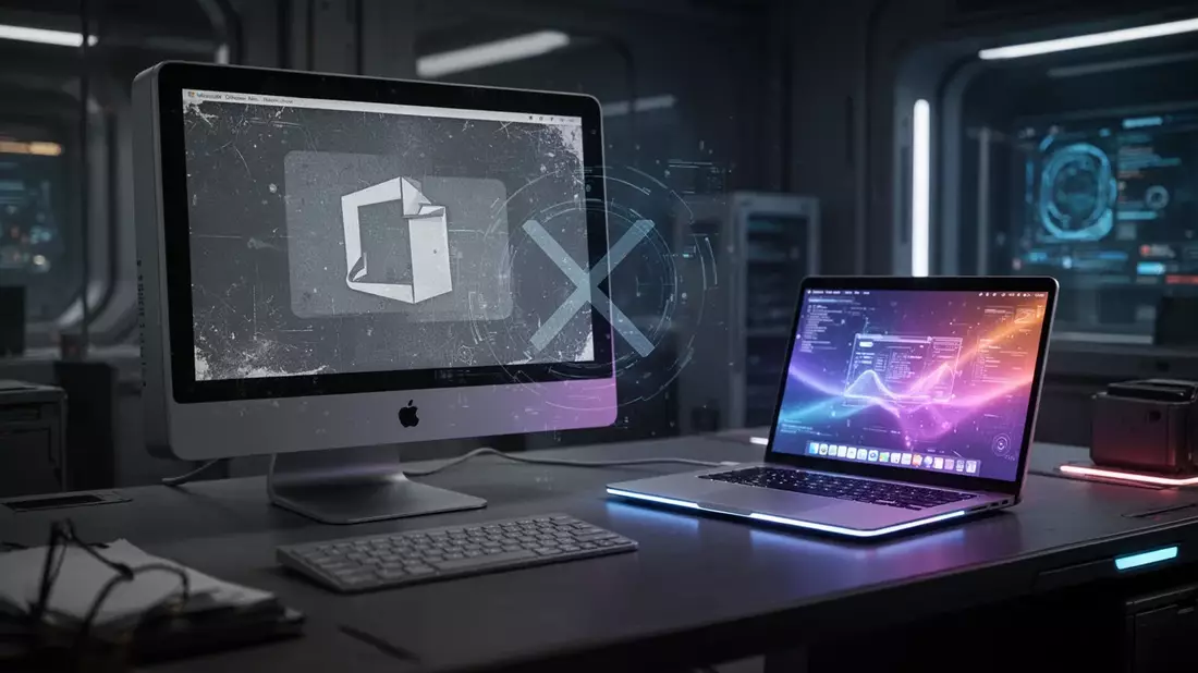 Office 2019 für Mac: Ab Juli nur noch Lesemodus möglich