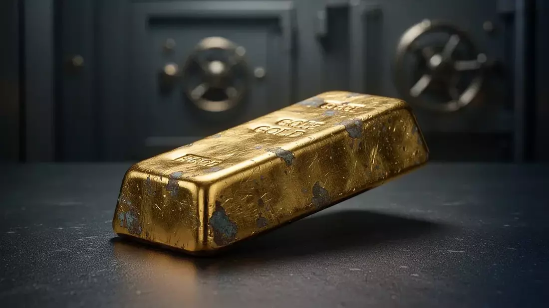 Gold Price Under Pressure: Fed, Geopolitics, and Weak Asia Demand Weigh