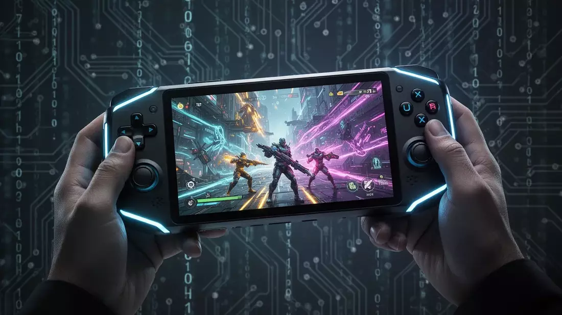 SteamOS 3.8.10 Update: Neue Features und Hinweise auf Steam Machine