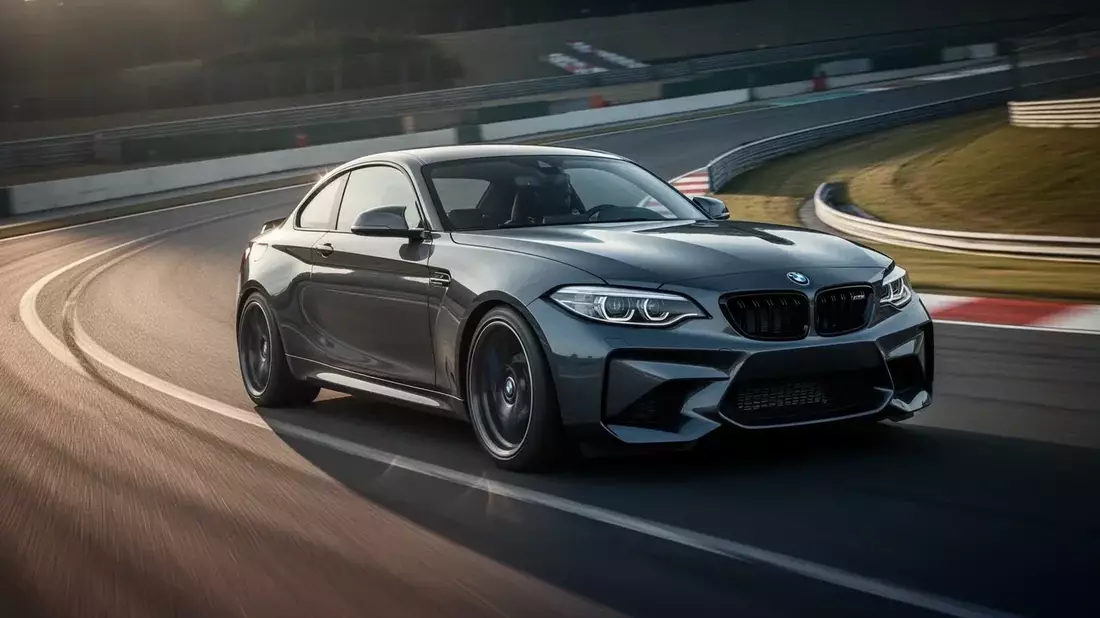 BMW Slashes 2026 Forecast, Stock Plunges 40% as China Sales Collapse