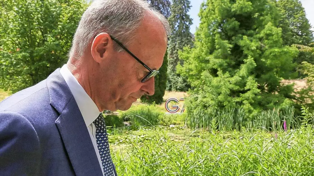 Politbarometer: Vorsprung der AfD vor der Union wächst weiter
