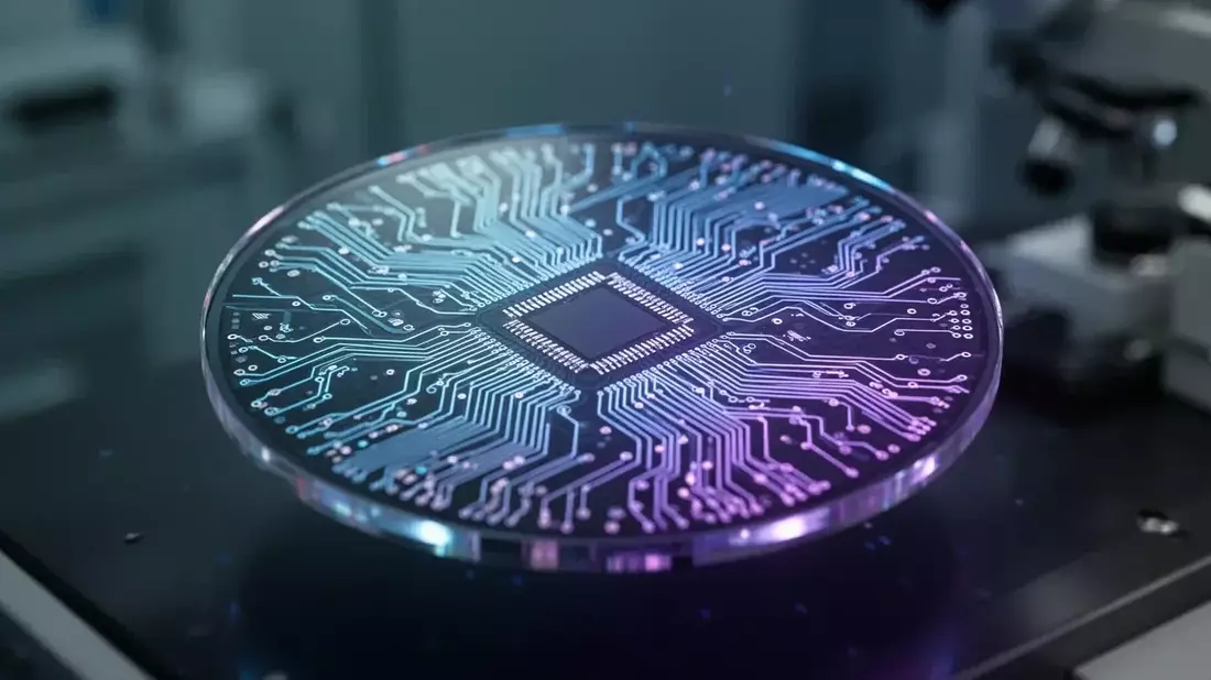 Sivers Semiconductors: 77% Order Growth but Board Resignations and Nasdaq Delay