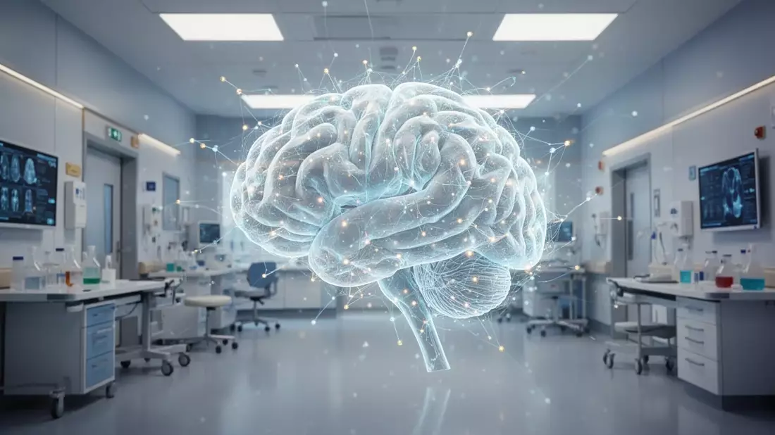 OpenAI GPT-5.5: KI-Diagnose übertrifft Ärzte bei seltenen Krankheiten