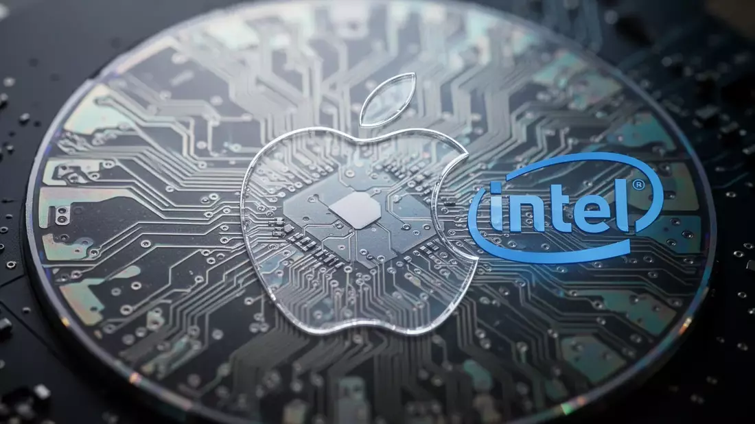 Apple und Intel: US-Chipfertigung treibt Aktie in die Höhe