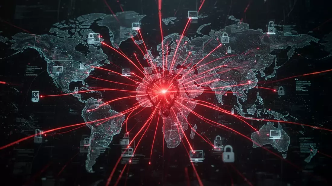 FortiBleed-Kampagne: Zehntausende Firewalls weltweit kompromittiert