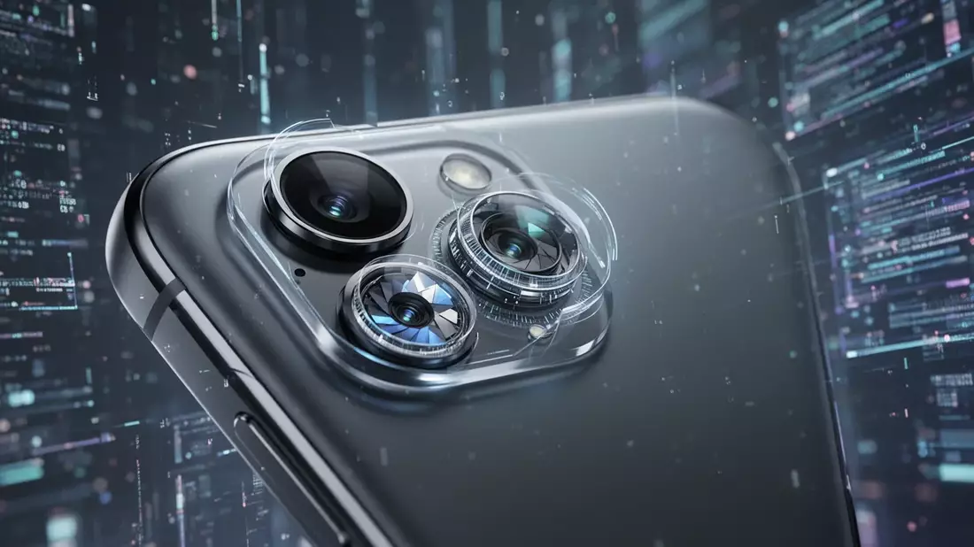 iPhone 18 Pro: Variable Blende und A20-Chip revolutionieren Kamera