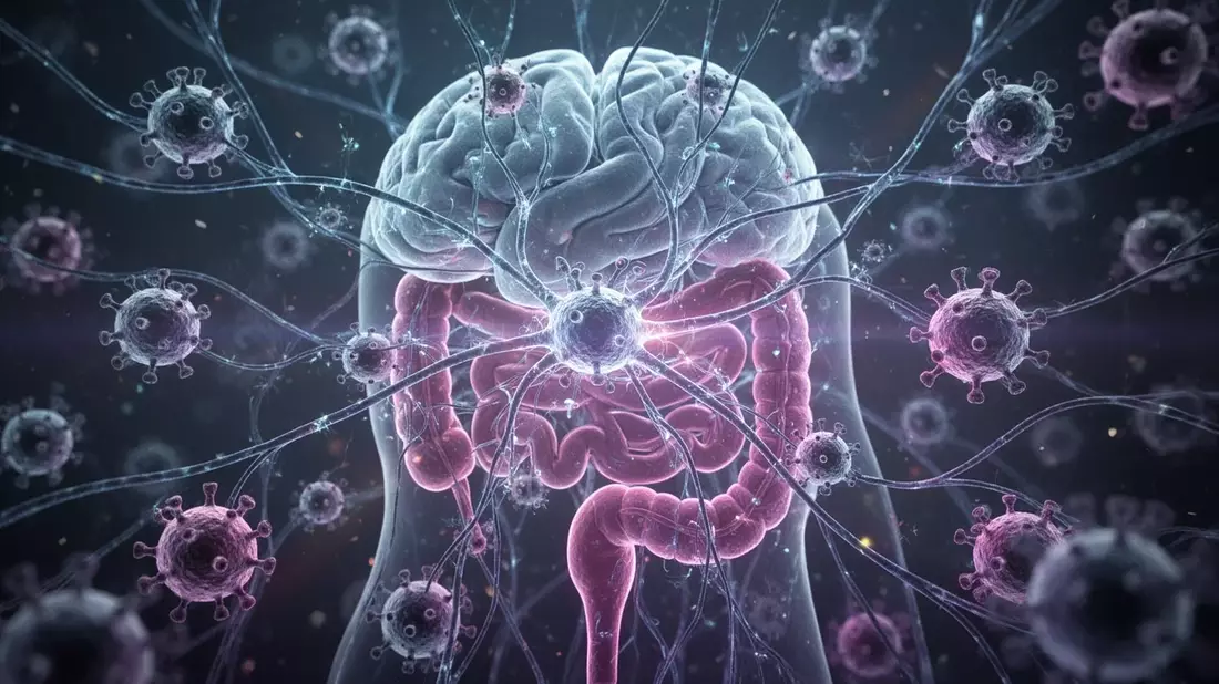 Depression: Neue Immuntherapie und Probiotika als Hoffnungsträger