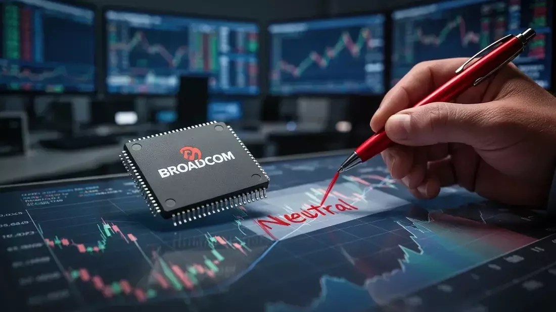 Broadcom recompra 2.900M$ en bonos y apuesta por la IA para impulsar ingresos