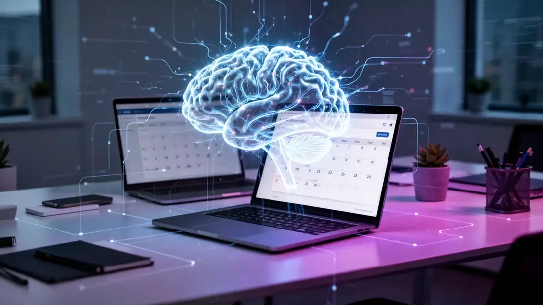 KI-Offensive: Google, Microsoft & Amazon starten autonome Helfer