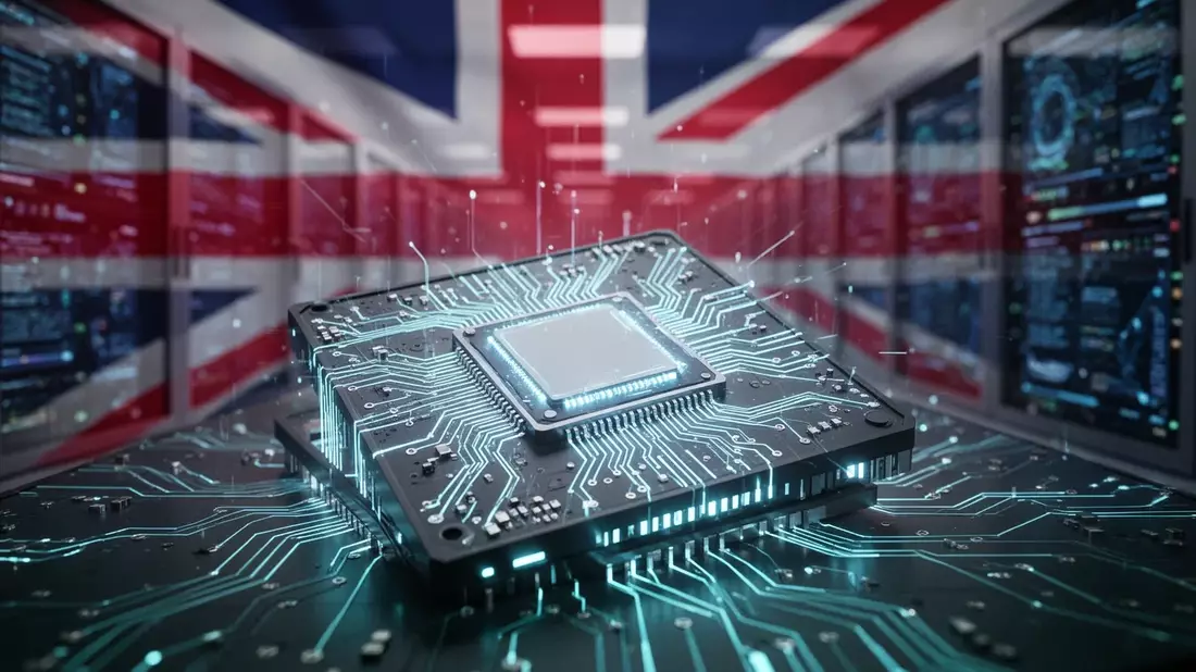 UK kauft KI-Chips: Britische Firmen vor Abwanderung schützen