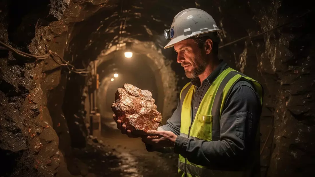 Star Copper startet große Bohrkampagne in British Columbia