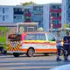 Große Suchaktion in Renningen.  - Bild: Enrique Kaczor/onw-images/dpa