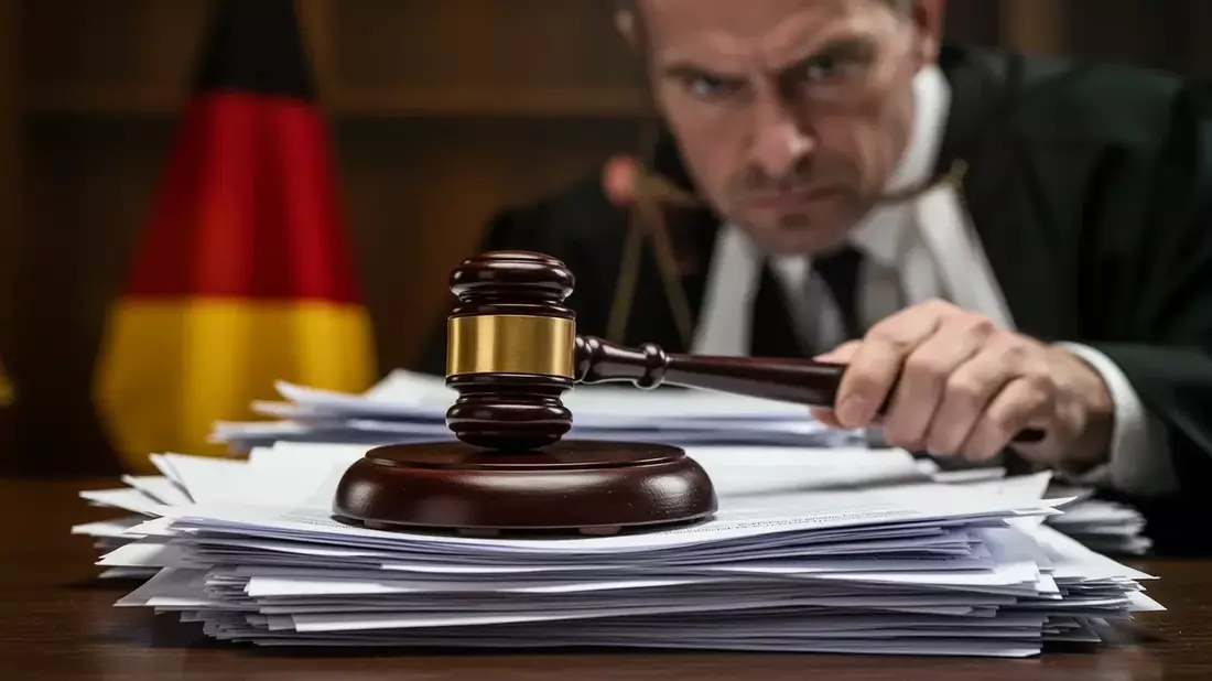 Germany Overhauls Workplace Safety: Digital Health Services, New Aviation Rules, €85B Absenteeism Co