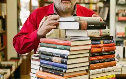 Viele Bücher und ein Ghostwriter - Foto: Alois Gmeiner über pressetext.de