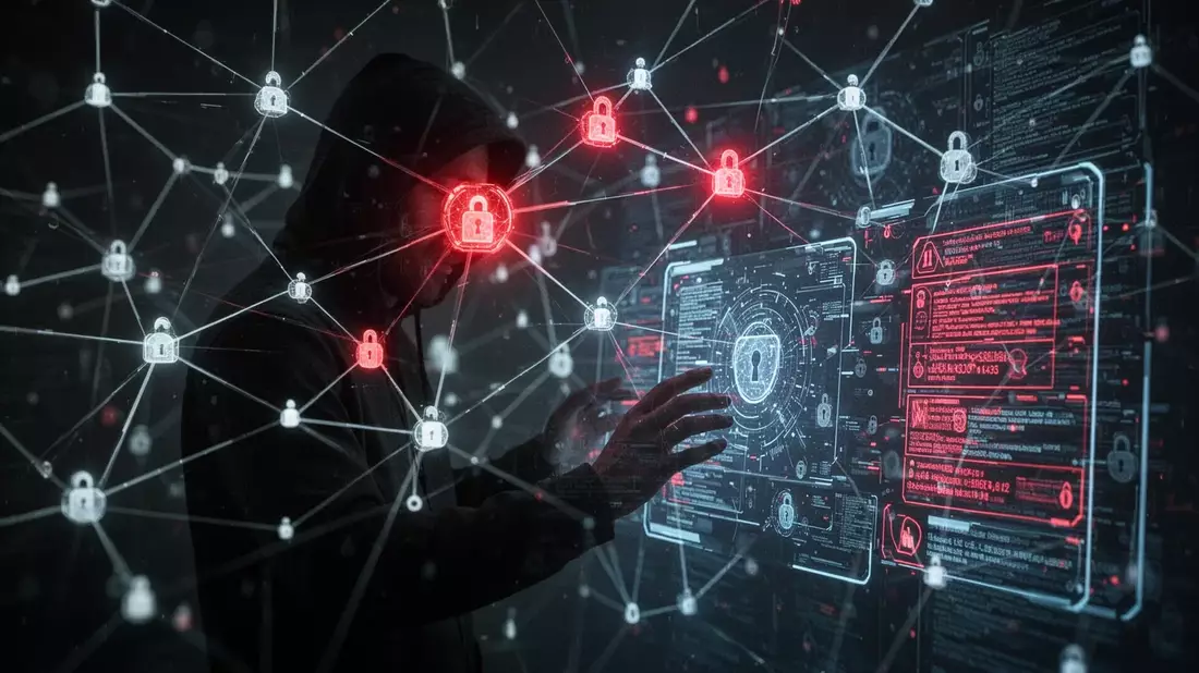 Microsoft Entra ID: Neue Schwachstelle gefährdet Admin-Konten