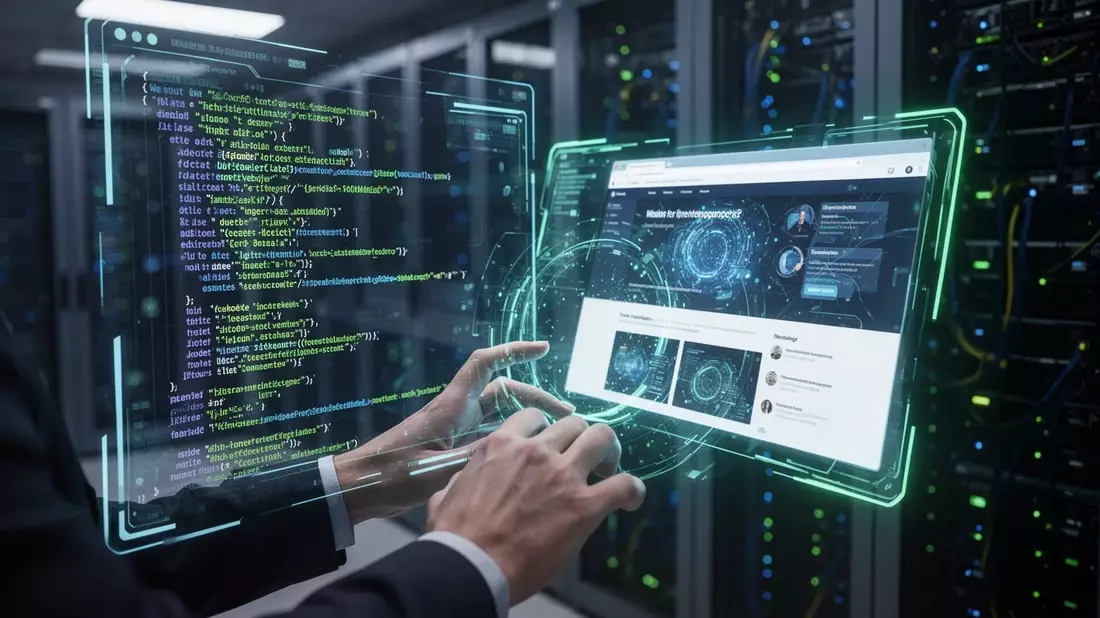 Anthropic: Claude Code verwandelt Sitzungen in Live-HTML-Seiten