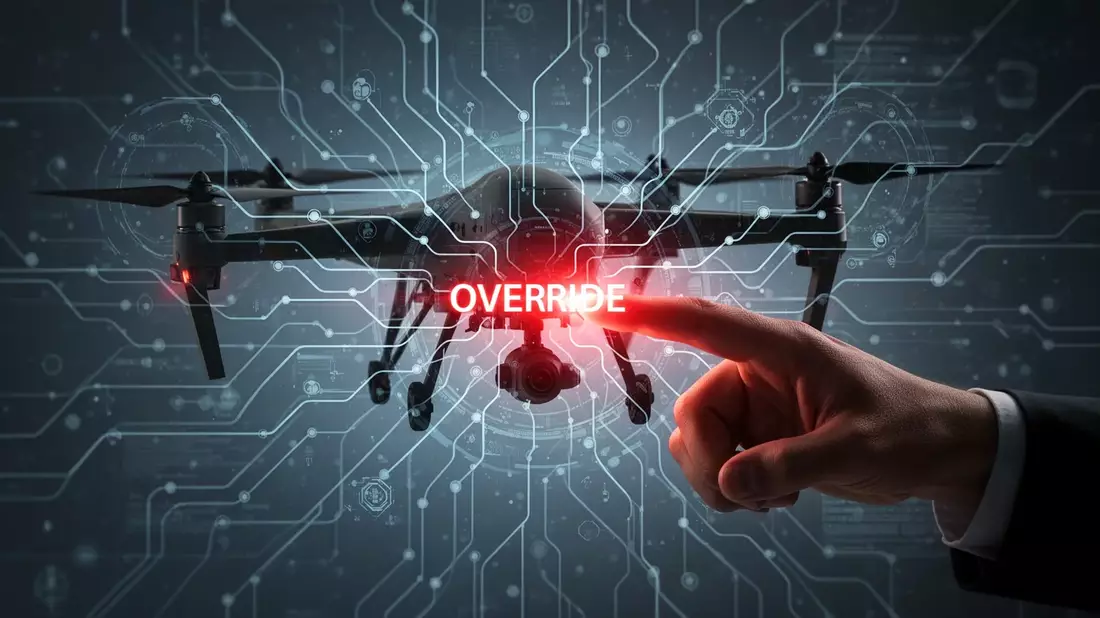 Rheinmetall-Chef fordert weltweites Verbot autonomer Waffensysteme