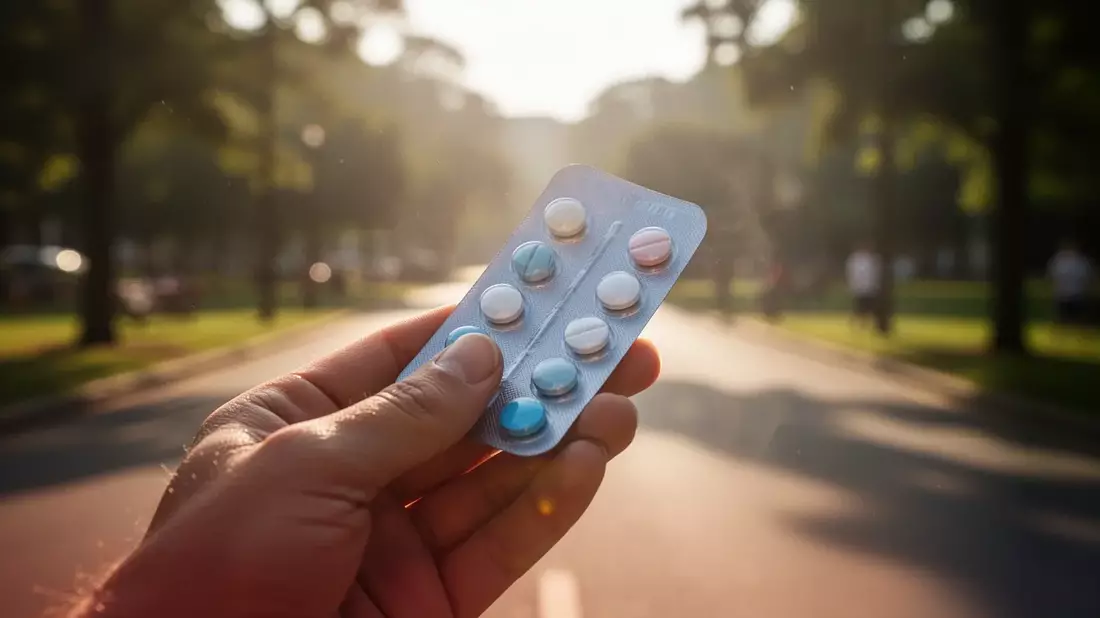 Hitze verändert Medikamentenwirkung: Gefahren für Patienten