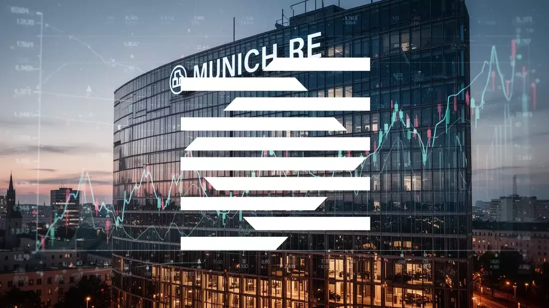 Munich Re Slashes Retrocession 60% to Protect Margins, Amplifies Catastrophe Risk
