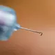 Das unnötige Spritzen von Insulin soll bei den betagten Opfern zu einem Blutdruckabfall geführt haben. (Archivfoto) - Bild: Rolf Vennenbernd/dpa