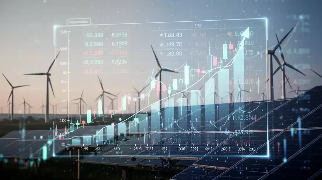 Siemens Energy Q2 Orders Hit Record €154bn, Grid & Gas Surge, Wind Lags