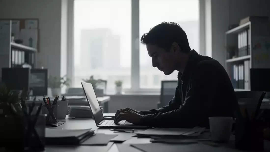 Arbeitswelt: Wie Unterbrechungen die Produktivität zerstören