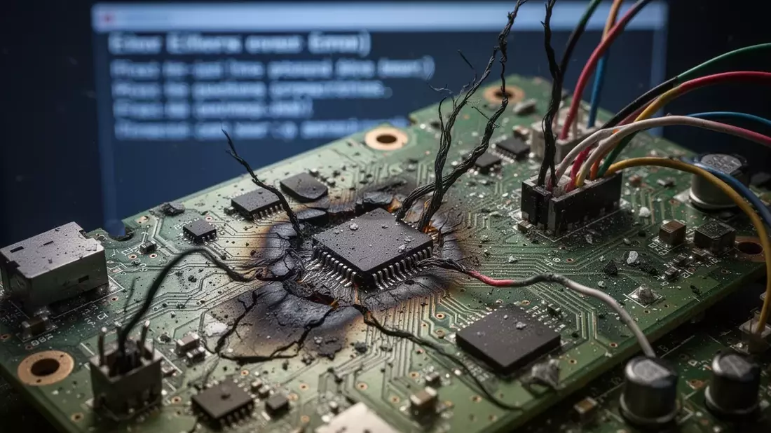 Windows 11: CFR-Update-System ausgefallen – Nutzer frustriert
