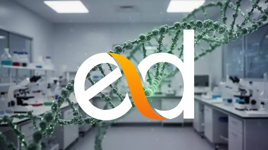 Editas Medicine: Radikale Neuausrichtung auf In-vivo-Gentherapie
