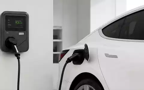 Die Wallbox hört auf das Netz / Rheidon Tech präsentiert die neue Wallbox WB700 auf der Power2Drive Europe 2026 - Foto: presseportal.de