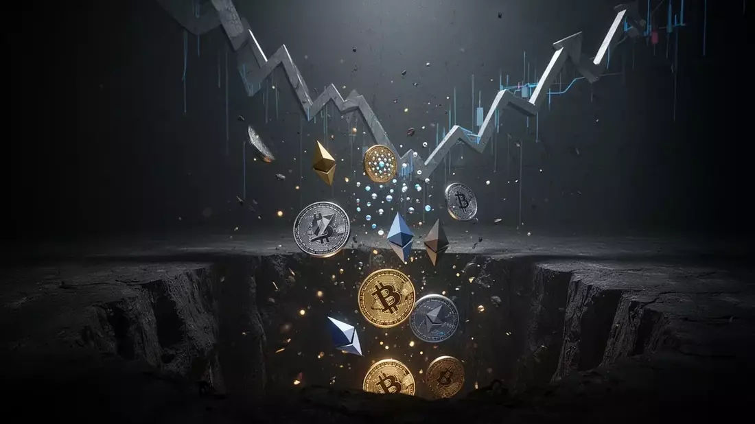 XRP Price Slumps 39% YTD After Fed Rate Hold, But Fundamentals Strengthen
