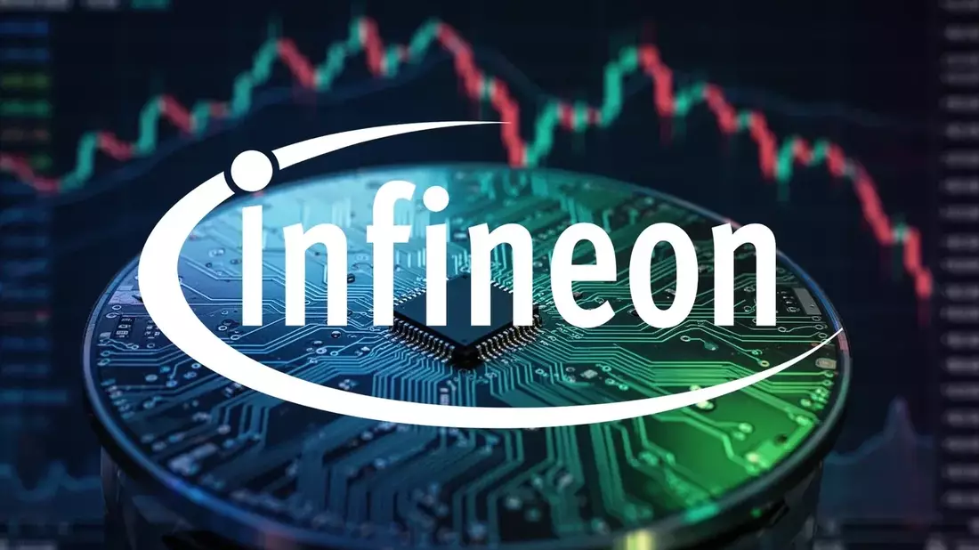 Infineon's Humanoid Robotics Bet: Startup Challenge & Stock Surge Analysis