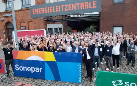 Sonepar zieht positive Zwischenbilanz der Trend + Technik 2026 nach ersten sechs Event-Terminen - Foto: presseportal.de